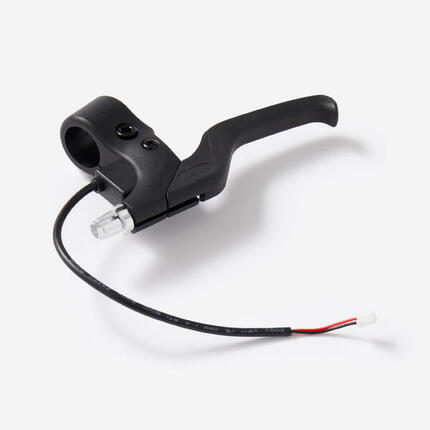 Remhendel met remsensor voor step XSD100E