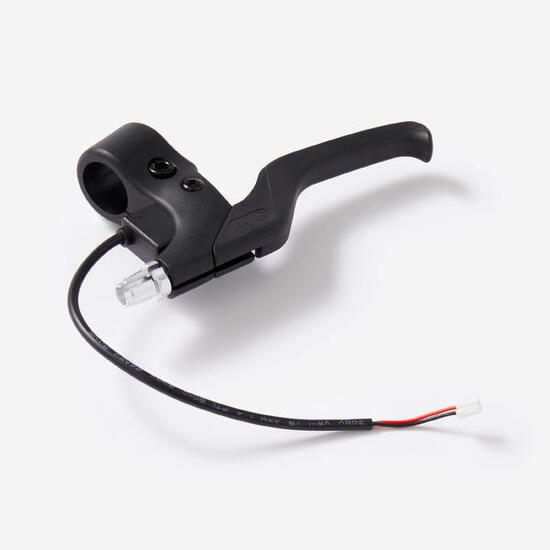 Remhendel met remsensor voor step XSD100E