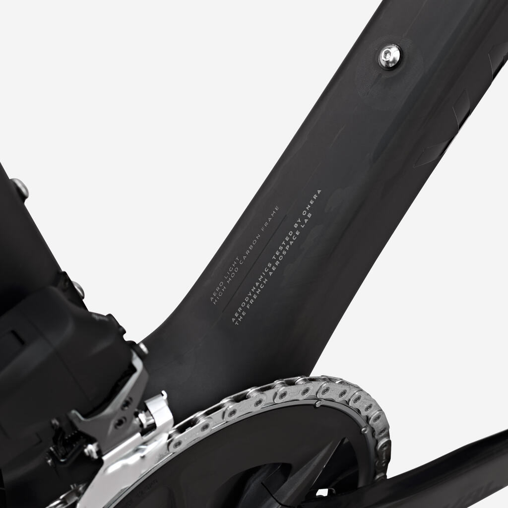 Drumski bicikl RCR RIVAL AXS 