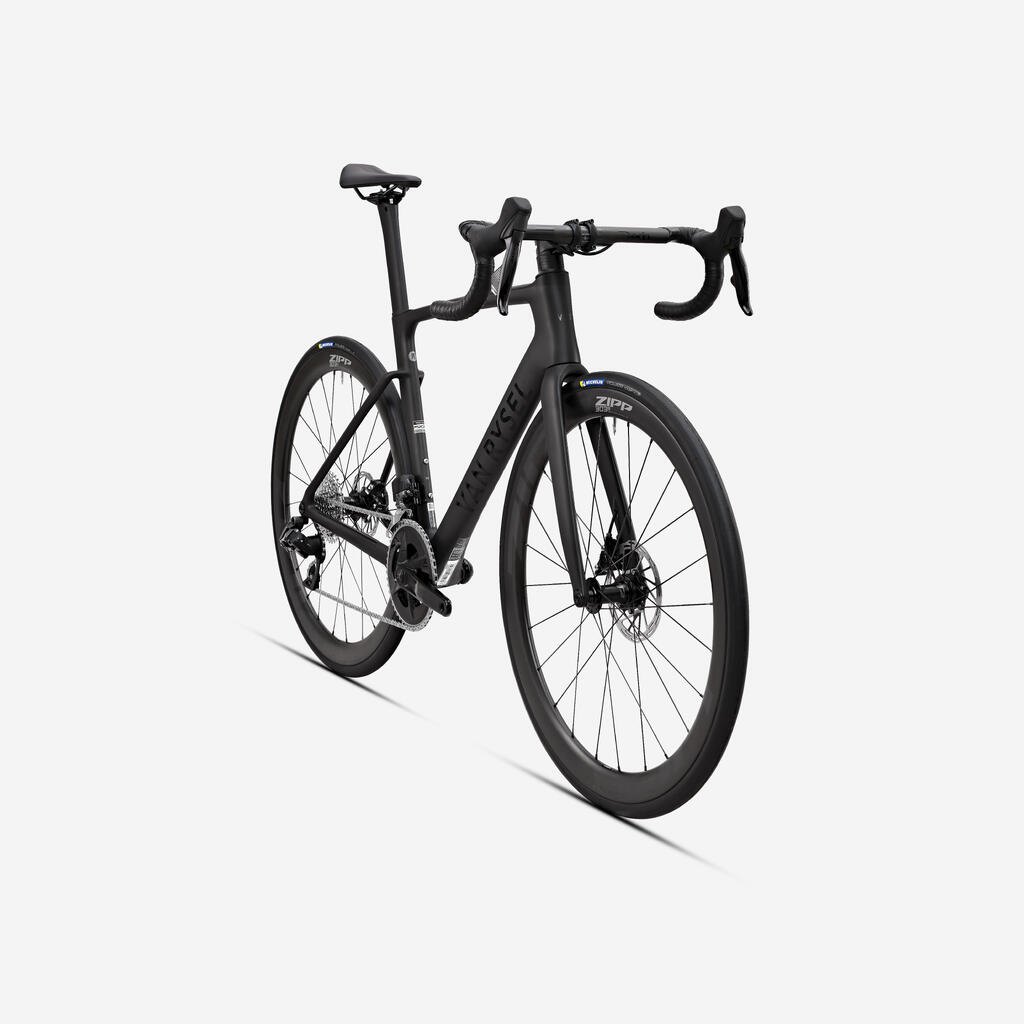 Drumski bicikl RCR RIVAL AXS 