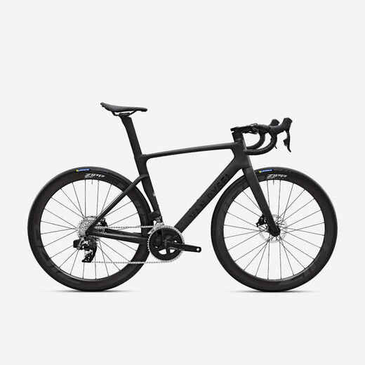 
      Rennrad RCR Carbon  Rival AXS  12 fach Raw
  