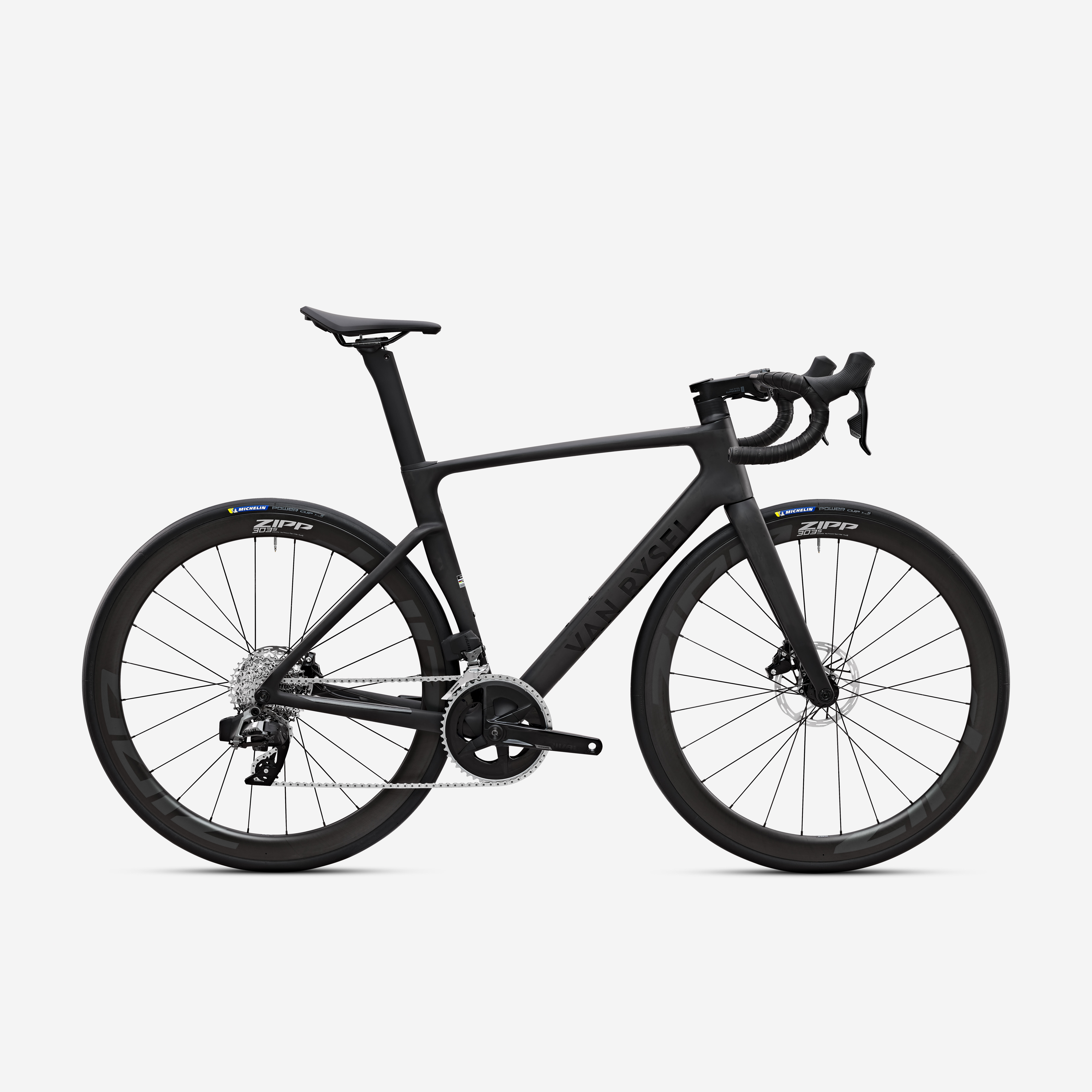 RCR-R RIVAL AXS