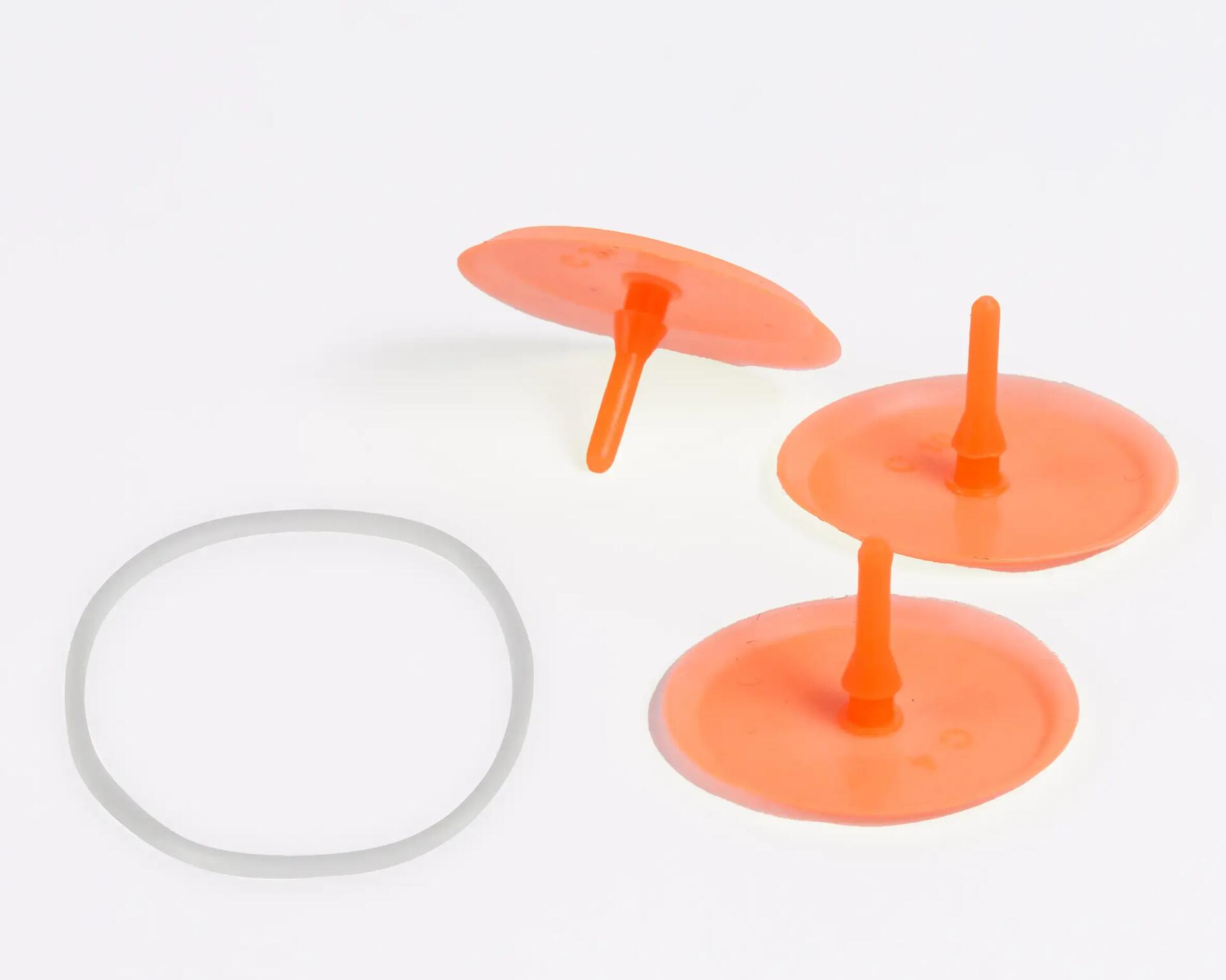 PIÈCES DÉTACHÉES MASQUE EASYBREATH ENFANT