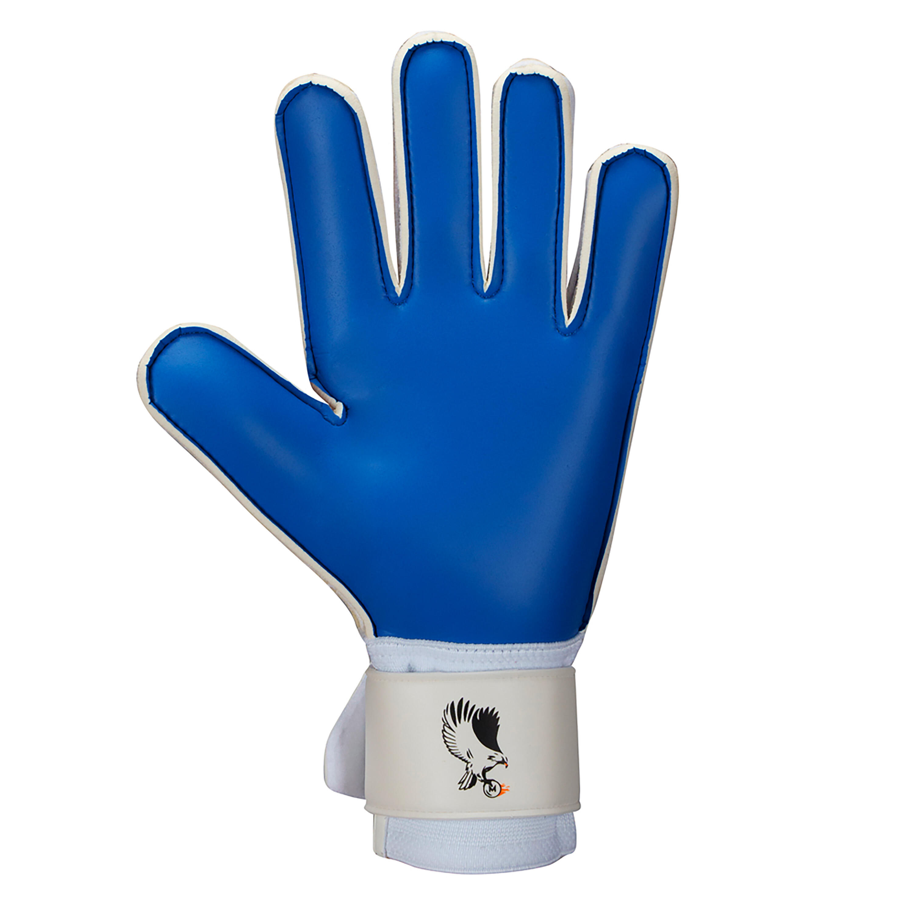 GANTS DE GARDIEN DE FOOTBALL UHLSPORT ENFANT PREDICTION SOFT REPLICA MAIGNAN 2/2