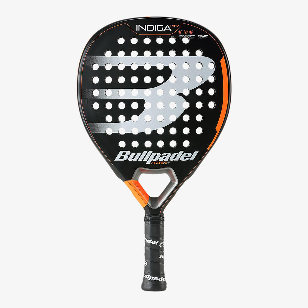 PALA BULLPADEL INDIGA PWR 23