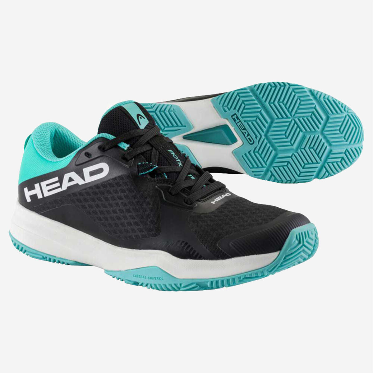 Cmd DIR- Motion Team Padel Men