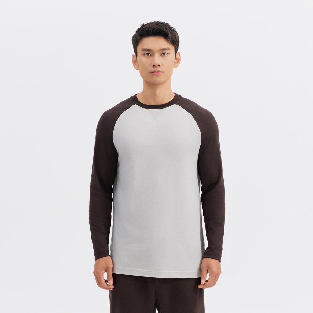 BEIGE / MARRON