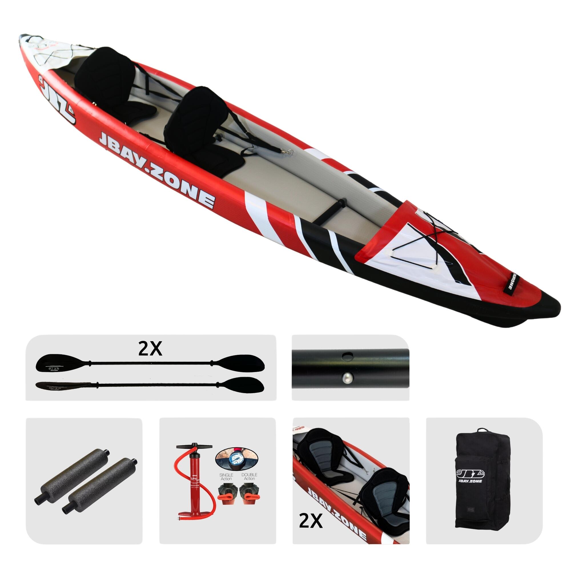 Abbigliamento kayak decathlon sale