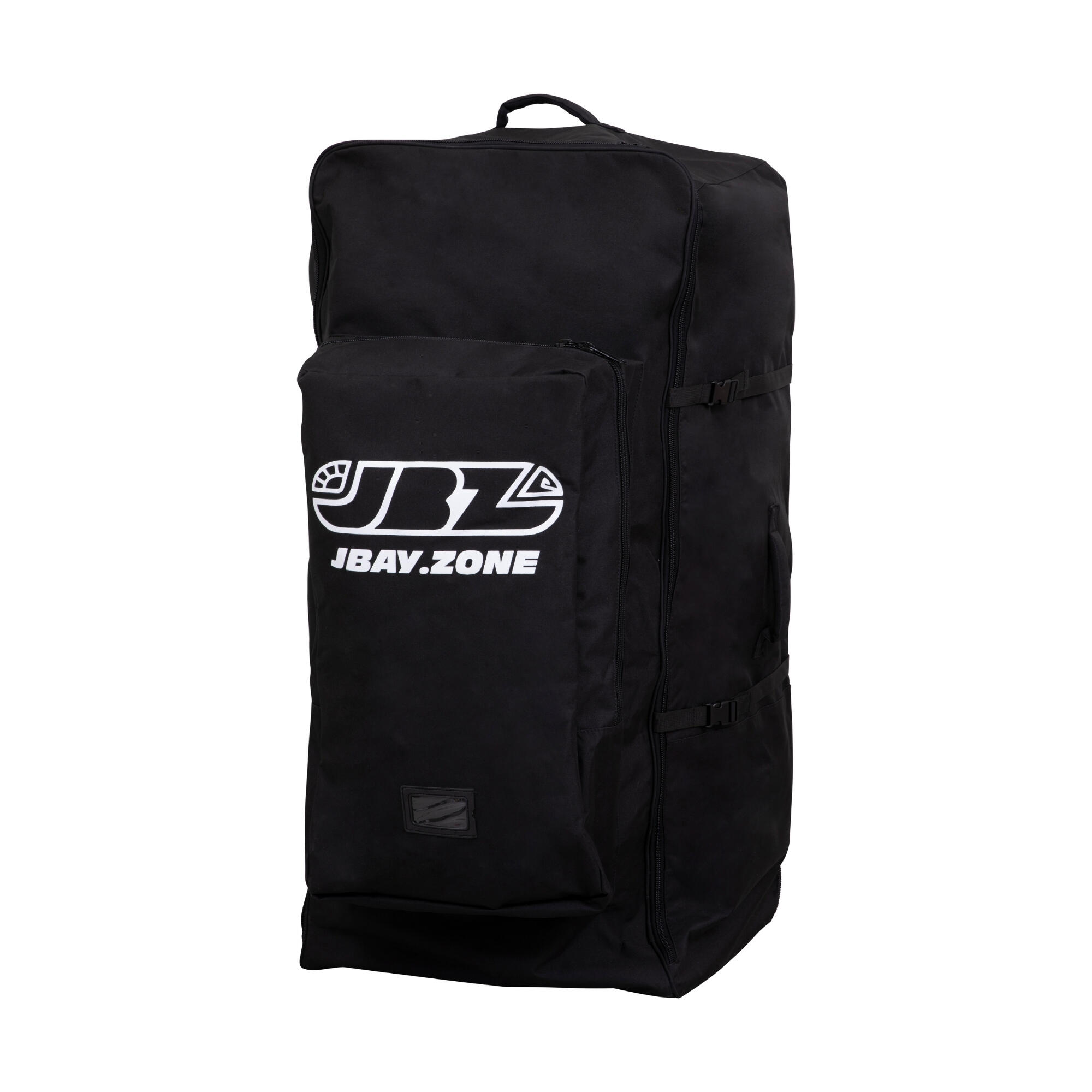 Kayak 425 gonfiabile 2 posti JBay con accessori 12/21