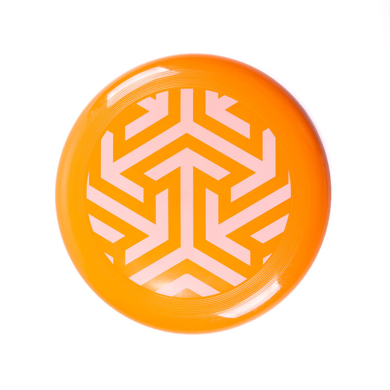 Frizbi - Arrow Orange