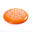 Frizbi - Arrow Orange
