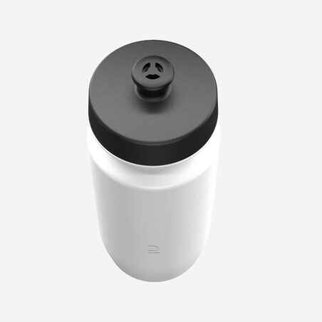 550 ml Cycling Water Bottle Essential - White