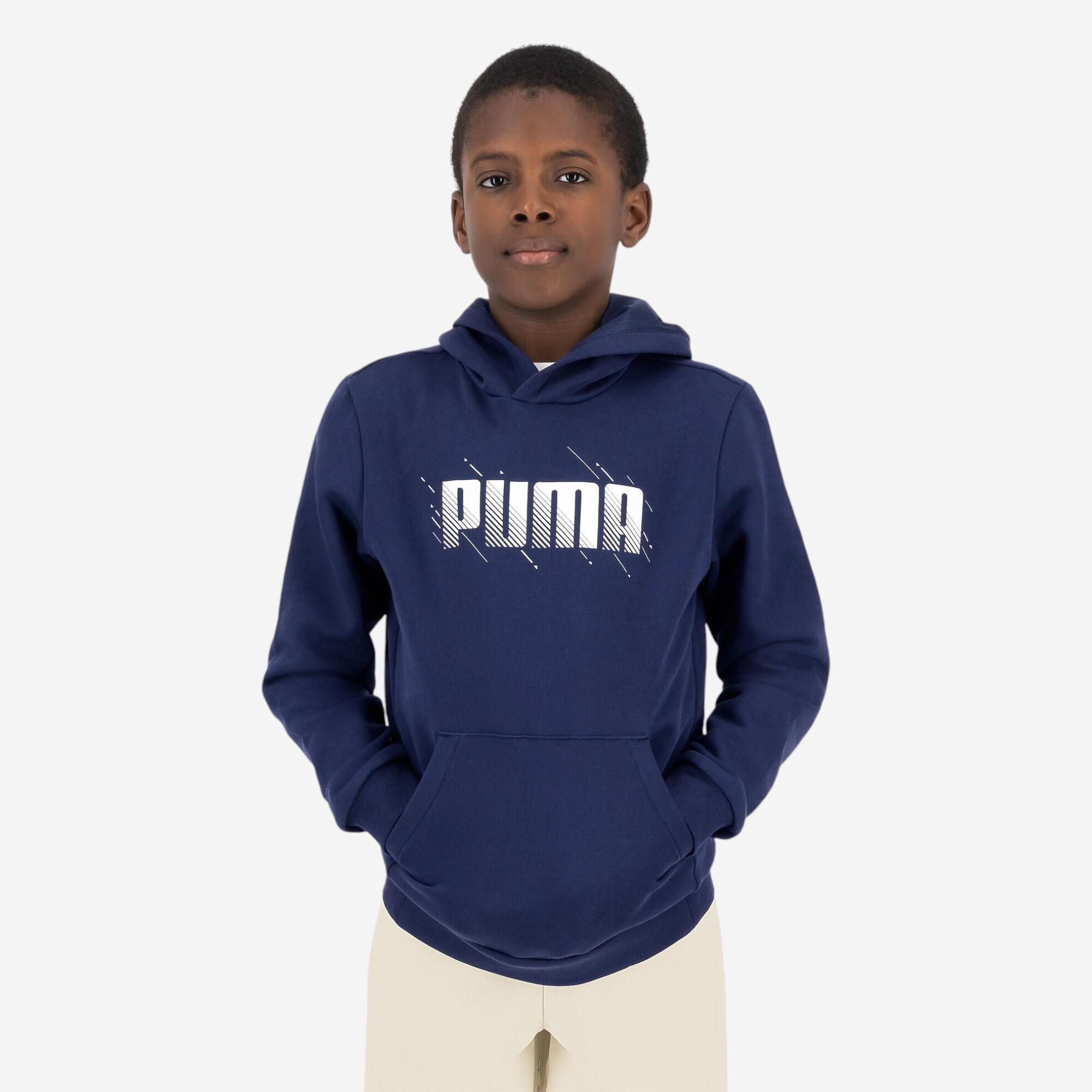 Survetement puma bebe garcon online