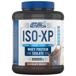 APPLIED NUTRITION APPLIED WHEY XP İzole Protein Çikolata 1800 G