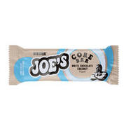 Barrita proteica joe's core bar 45g Weider Chocolate blanco y Coconut