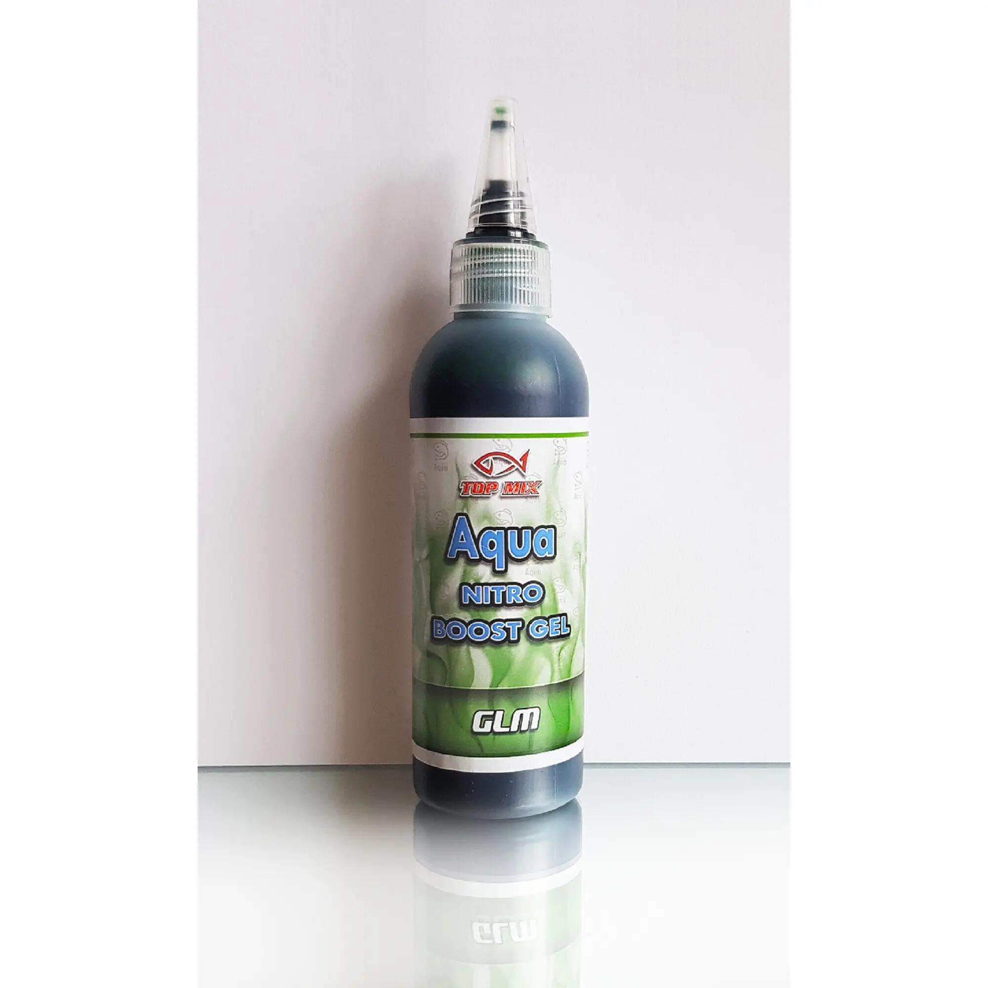 Aroam gél TOPMIX Aqua nitro boostgél GLM, 110 ml 1/1