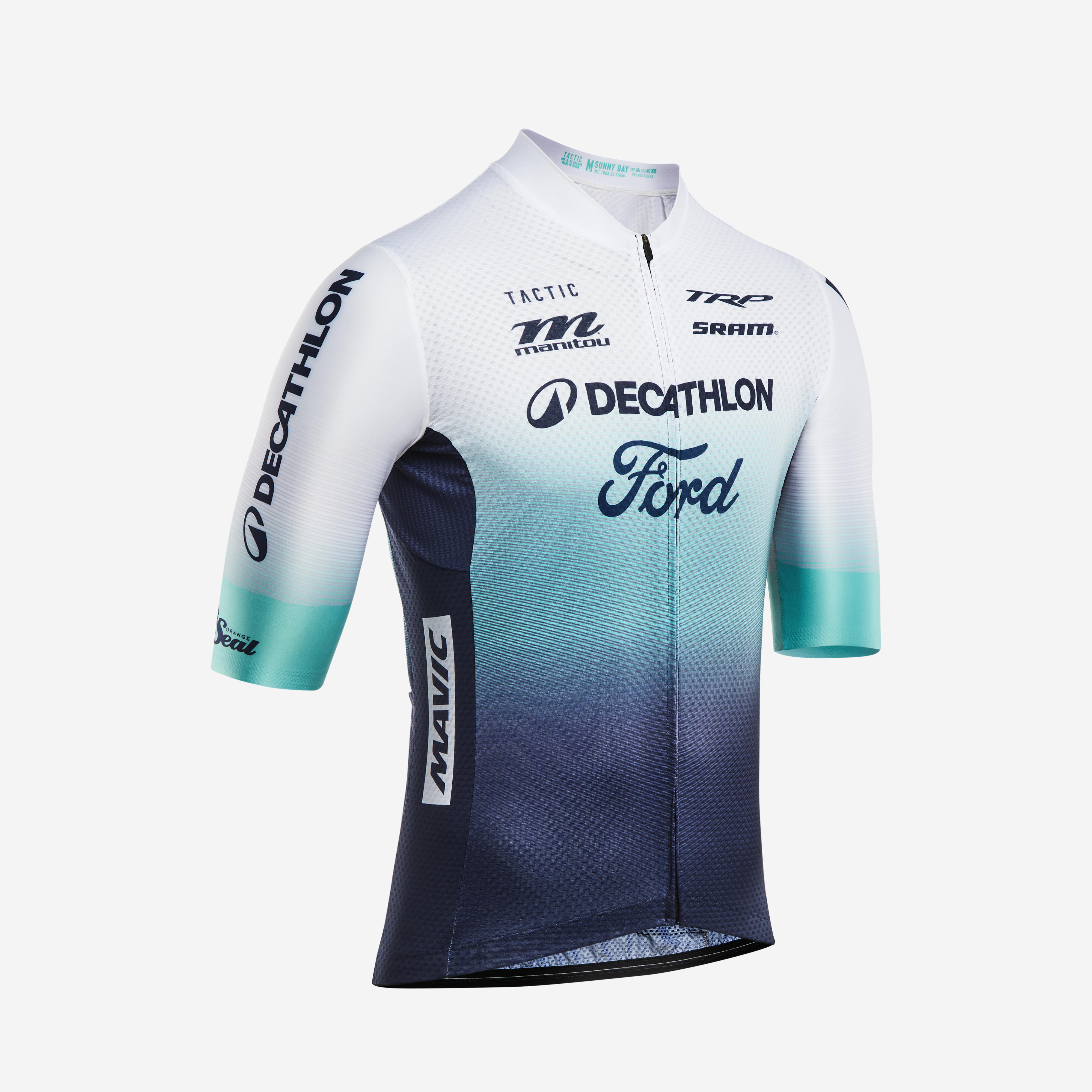 Maillot Vélo Sous Maillot Decathlon Sous Vêtement Mesh Vélo Temps