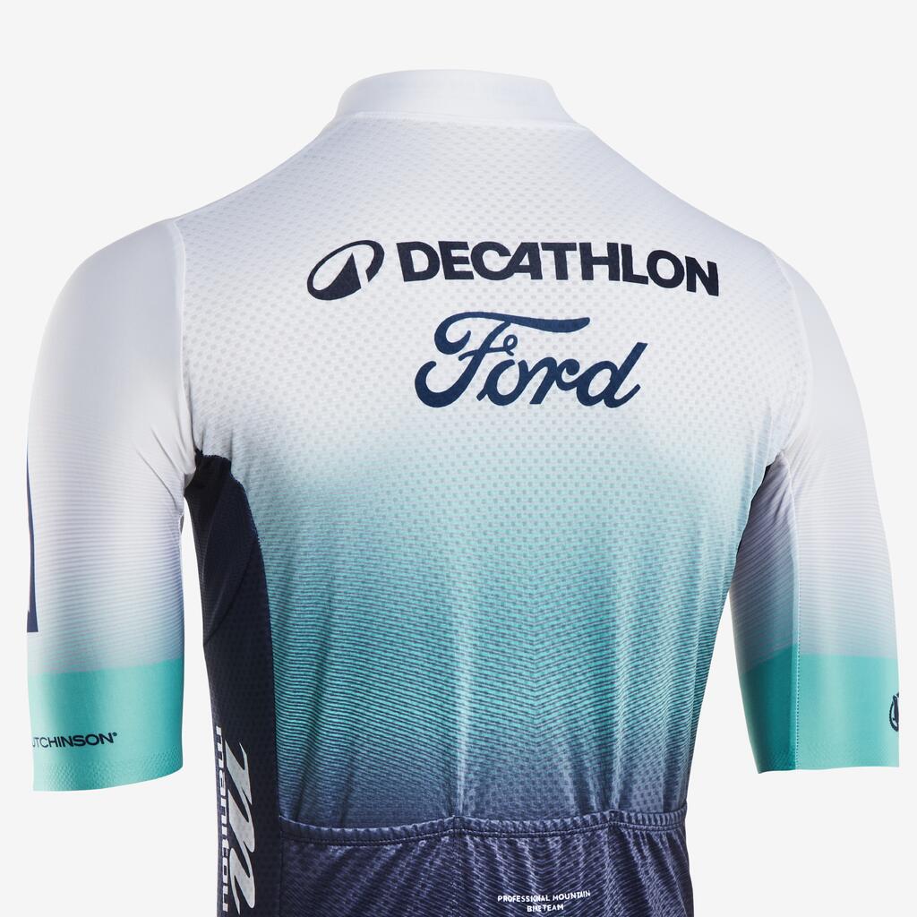 Mountain Bike Jersey Ford Racing Team Replica