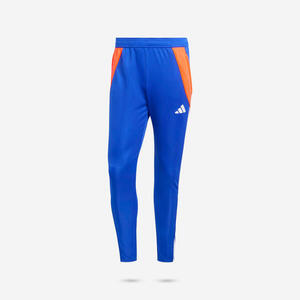 Pantalón de entrenamiento Adidas Tiro 24 Adulto Azul