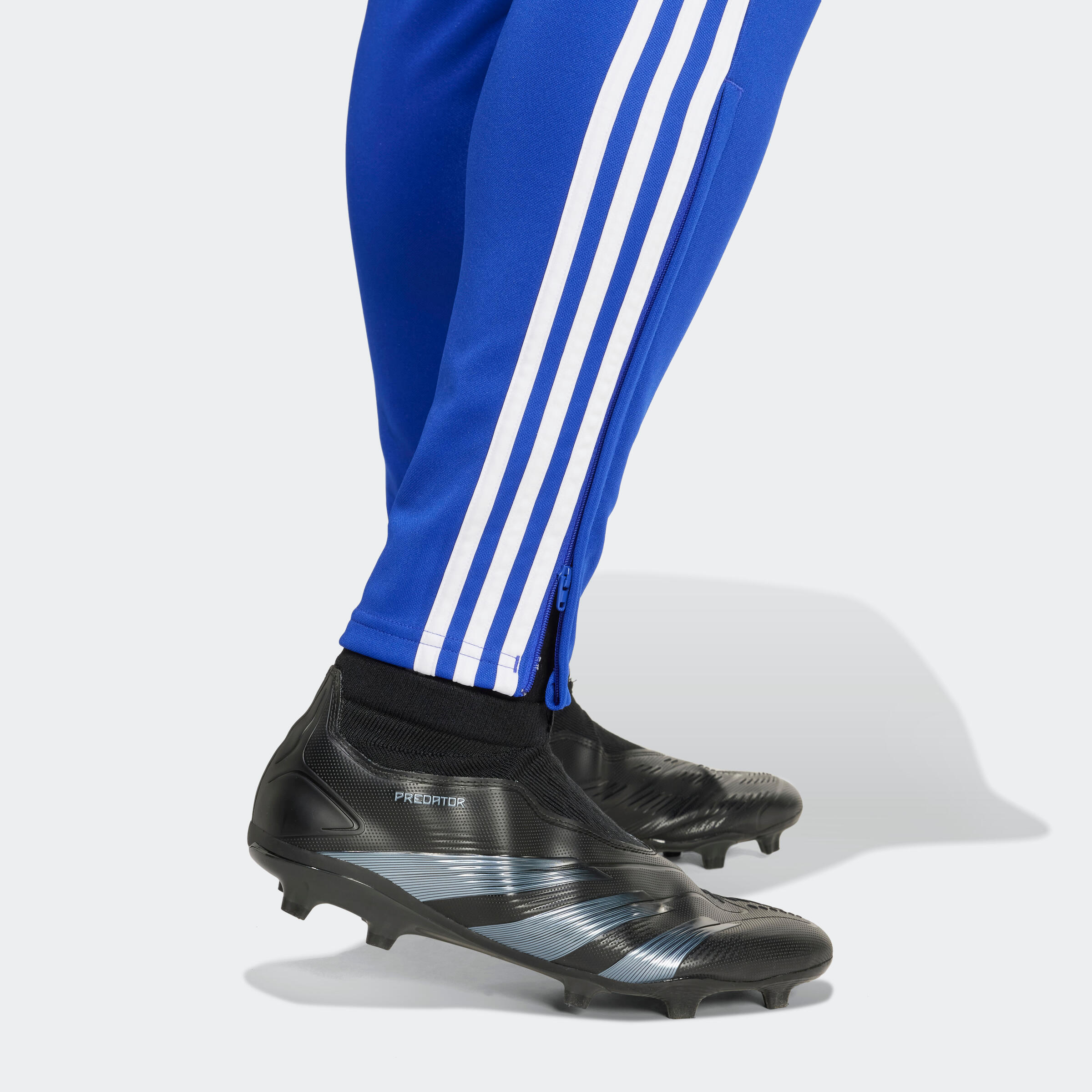 Pantalon d'entraînement adidas Tiro 24 Adulte Bleu 4/6