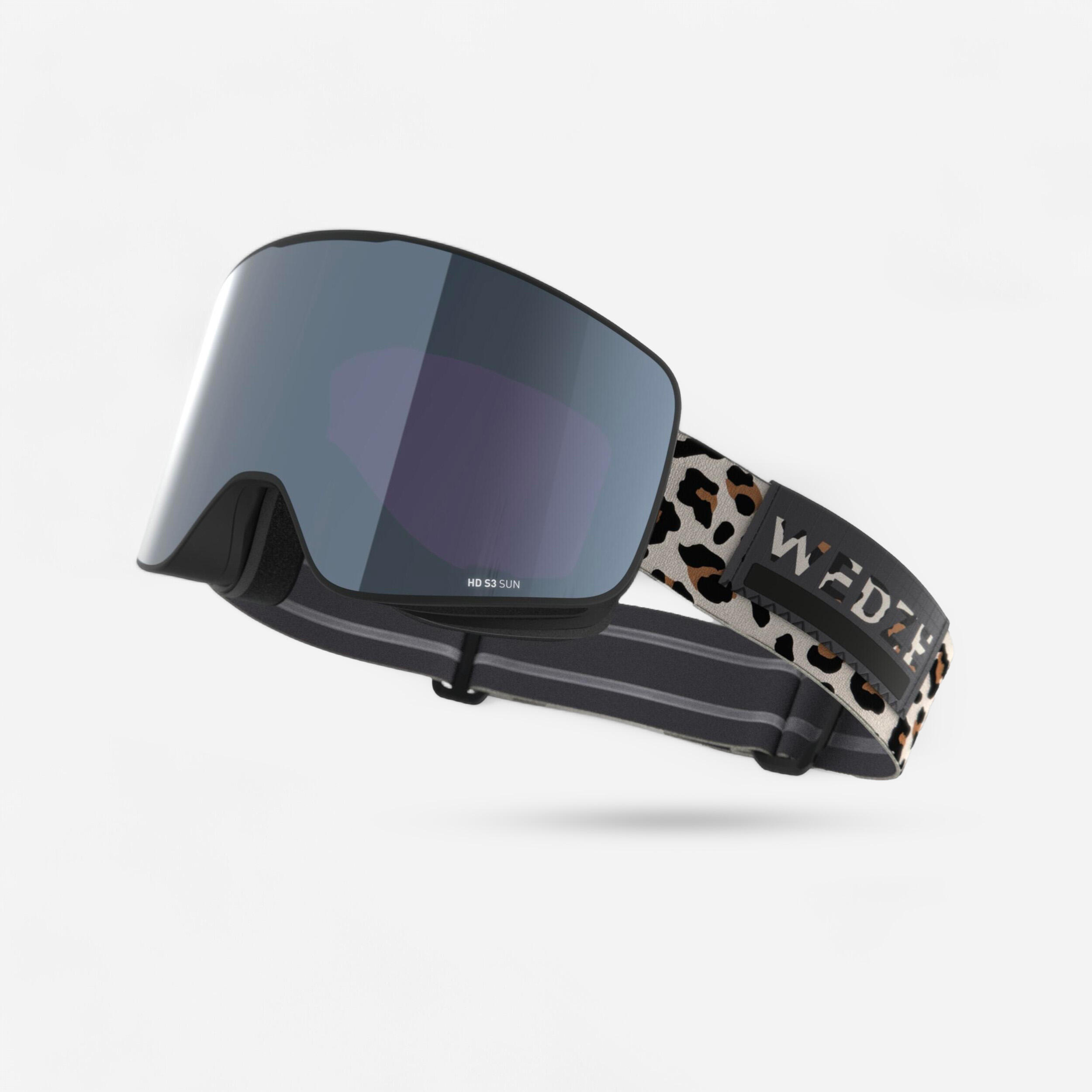 Ski mask goggles sale