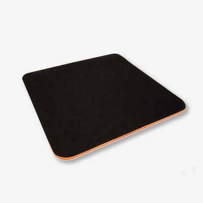 Plank voor bretons palet (pucks) 45x45 cm