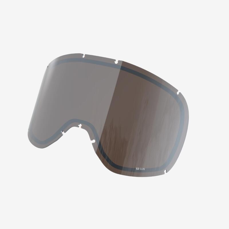 Scheibe für Ski-/ Snowboardbrille Schönwetter G 500