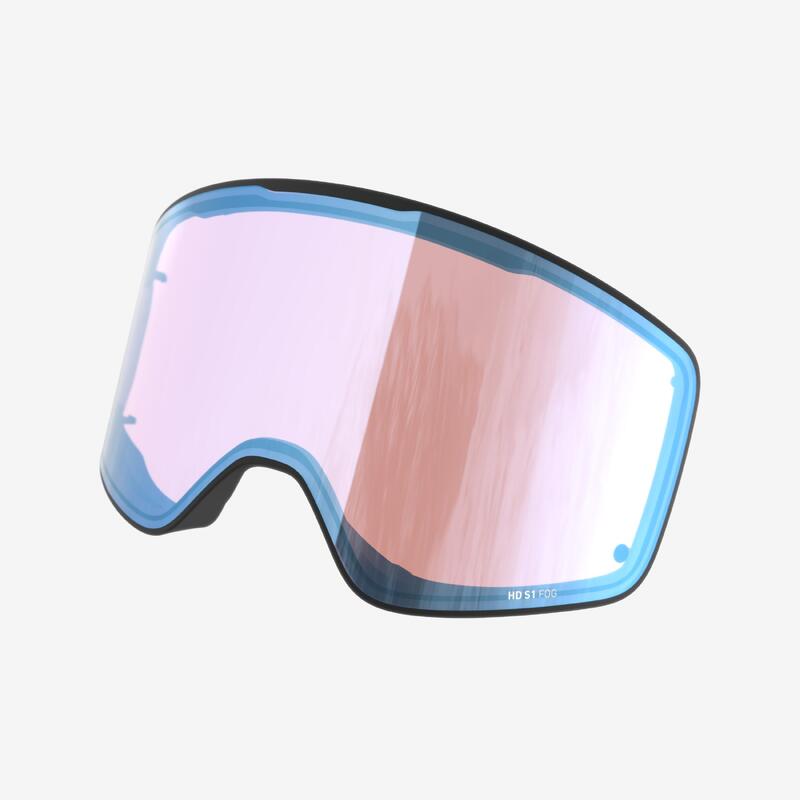 Scheibe für Ski-/Snowboardbrille S 900 I S1