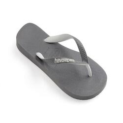 TONGS HOMME HAVAIANAS TOP MIX GRIS