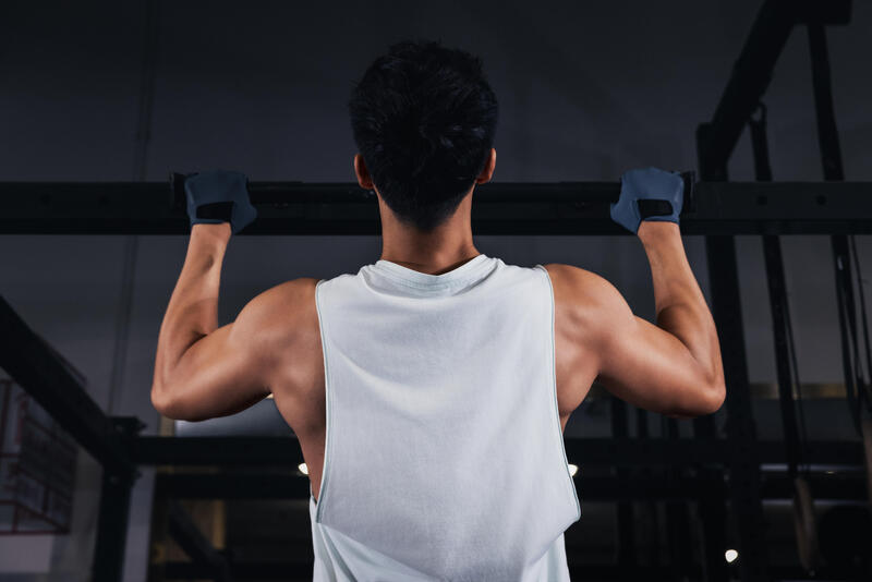 Quelle alimentation avoir pour se muscler ?