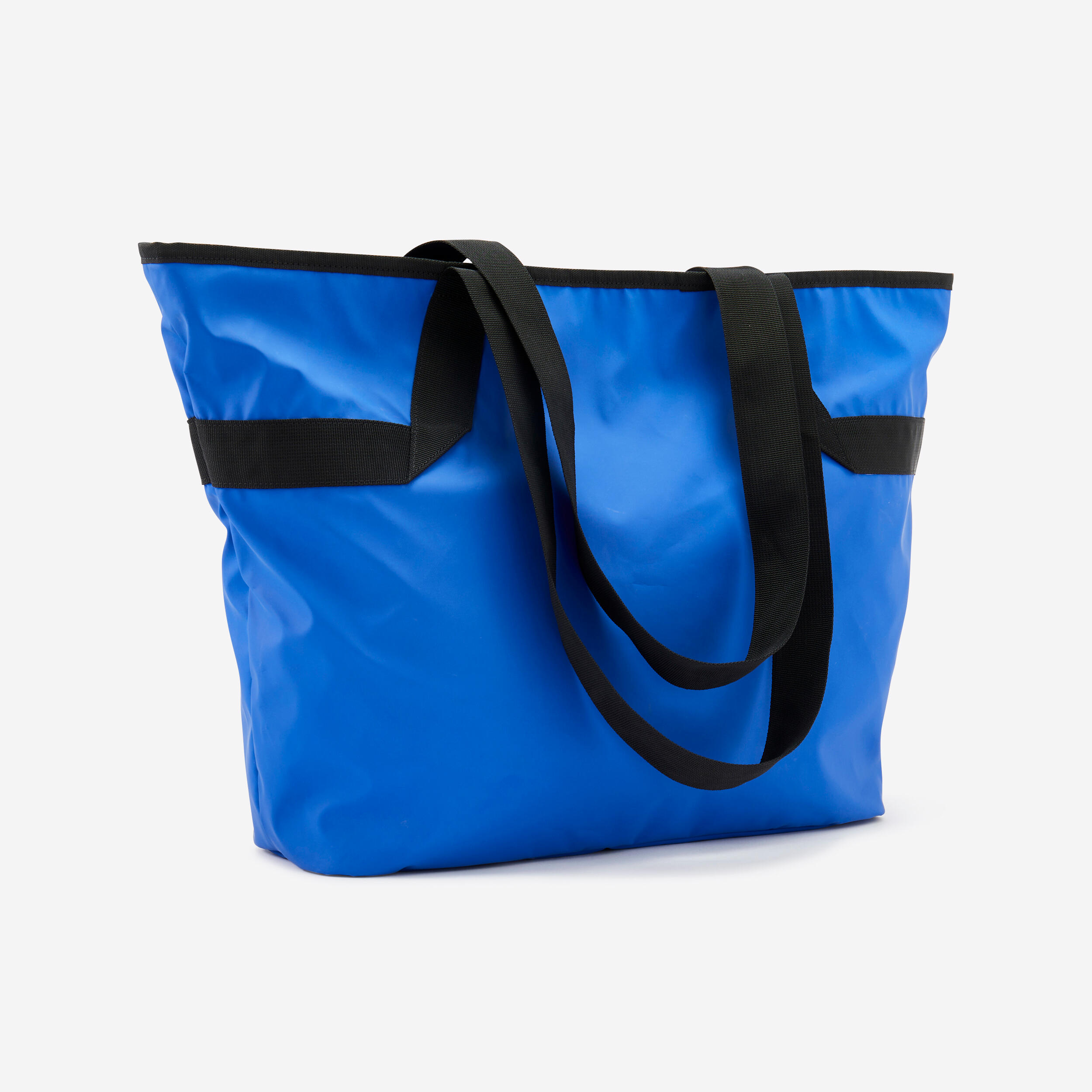 Domyos - Cabas De Sport 25l Bleu - Sac De Sport - Accessoires Du Sportif - Bleu - 25l - Decathlon