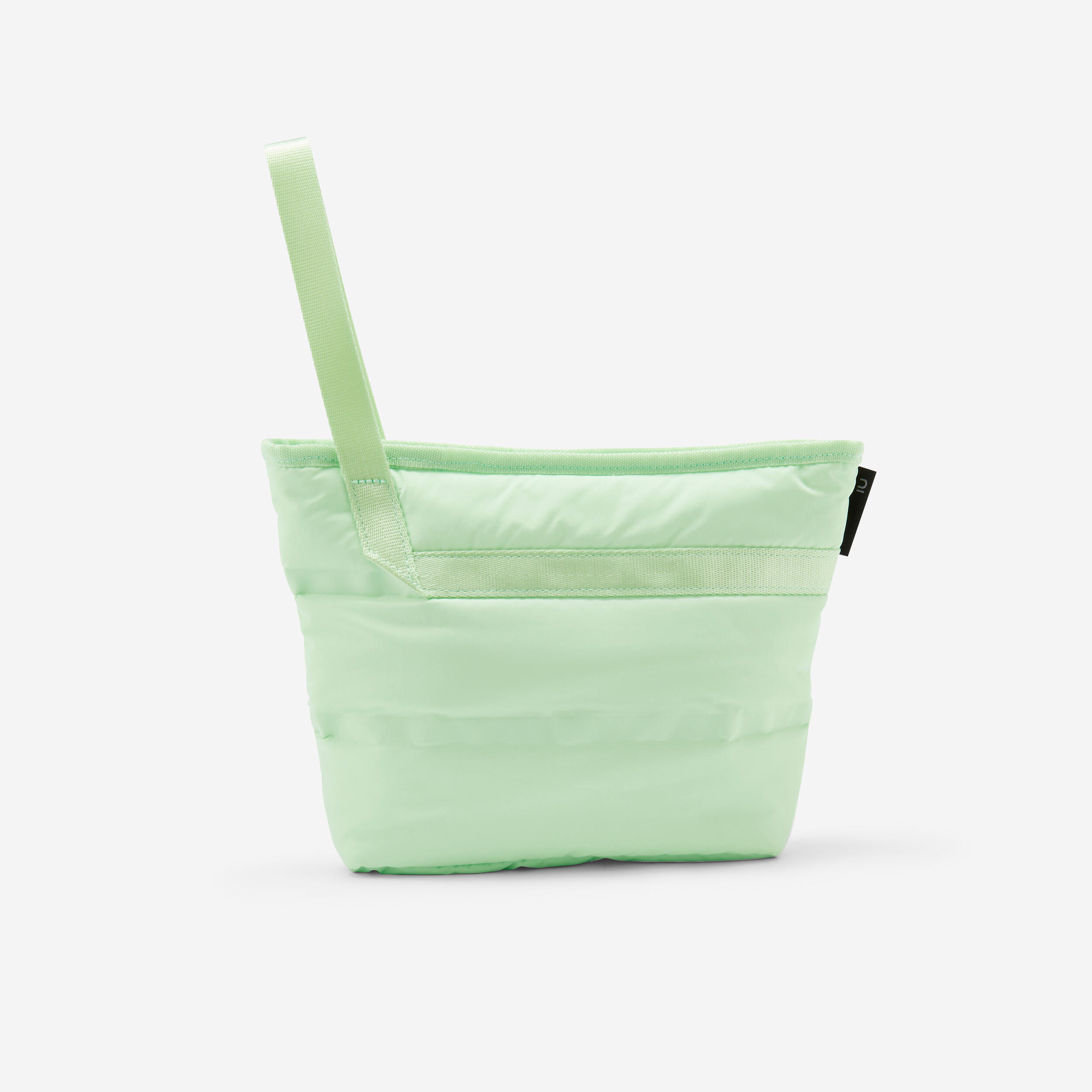 Geantă sport 2 L pentru FITNESS BAG Verde