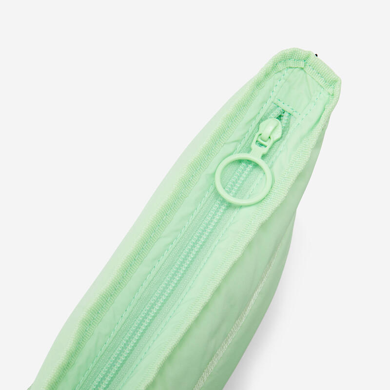 Pochette pour sac de sport - vert