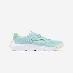 Zapatillas Multideporte Playful Summer Niños Turquesa Transpirables