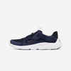 Kids' Rip-Tab Shoes Playful Summer - Navy Blue