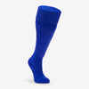 Kids' Football Socks Easy Pocket - Blue