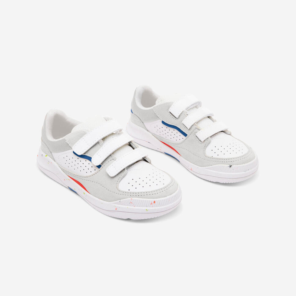 Buty sportowe dla dzieci Decathlon Playventure City Scratch