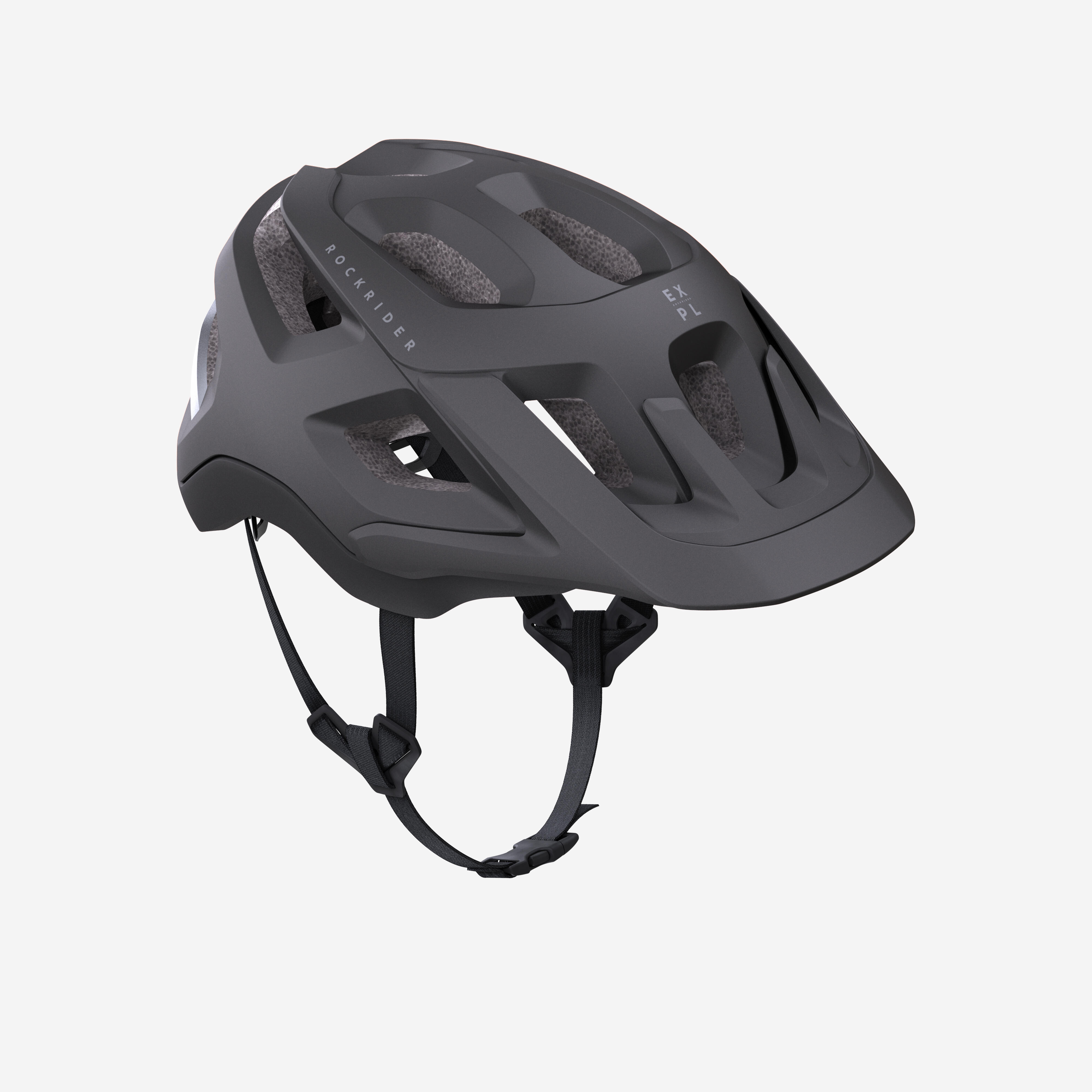 Casque de vélo de montagne – EXPL 500 - ROCKRIDER