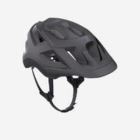 CASQUE VÉLO VTT EXPL 500 NOIR