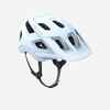 Adult Mountain Bike Helmet EXPL 500 - Pastel Blue