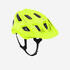 Mountain Bike Helmet ST500 Neon Yellow