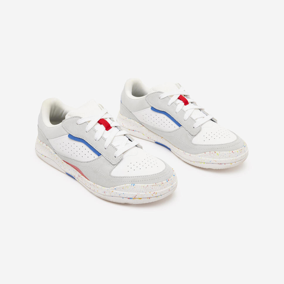Buty sportowe dla dzieci Decathlon Playventure City Laces