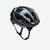 CASQUE VÉLO VTT XC RACE GRIS NOIR