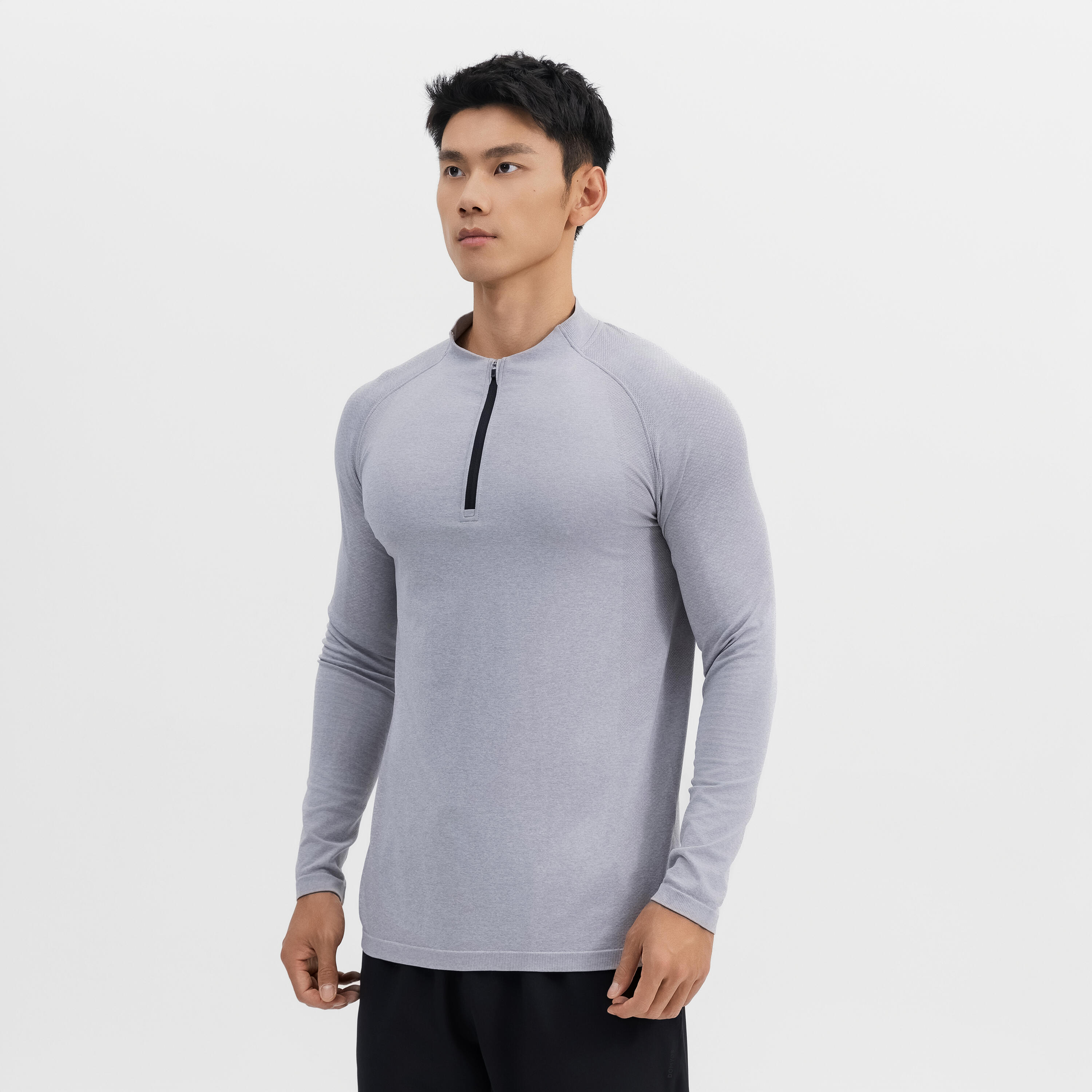 【日本入手困難】Long-sleeved ribbed jersey T-shirt T-shirt (Long Sleeve) – RODEO-JAPAN Pine-Avenue Clothes shop