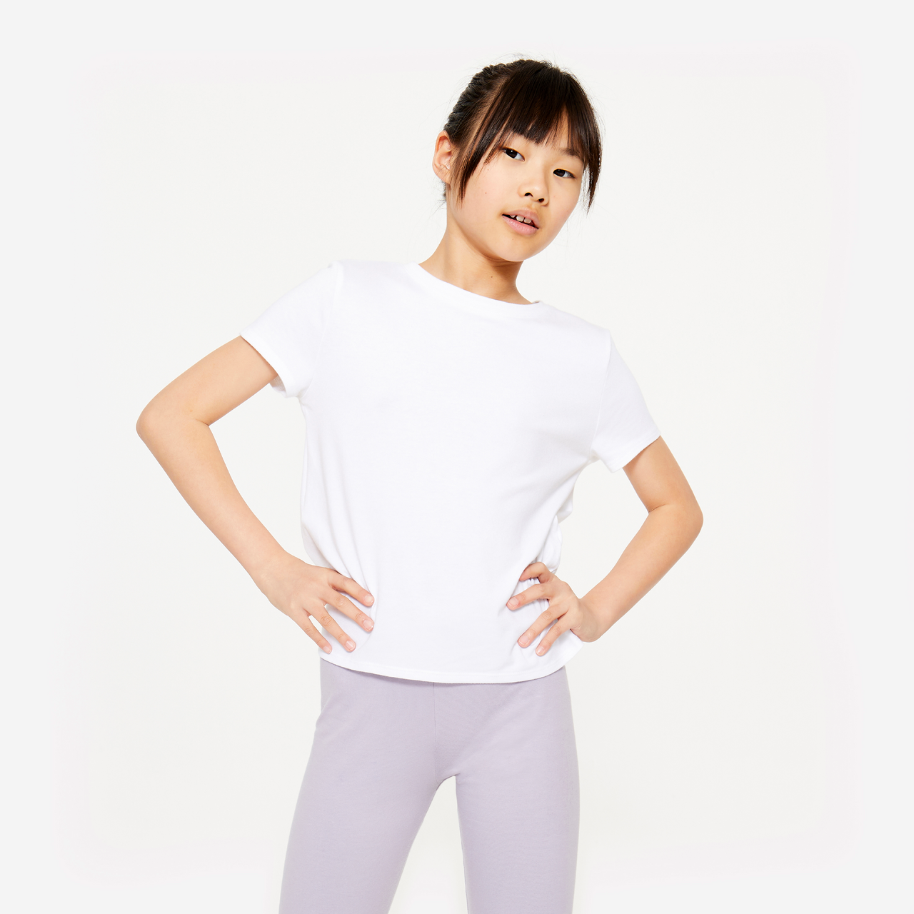TS 500 GIRL ağ