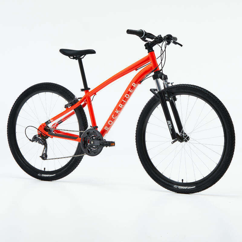 Bicicletă MTB EXPLORE EXPL 50 Roșu