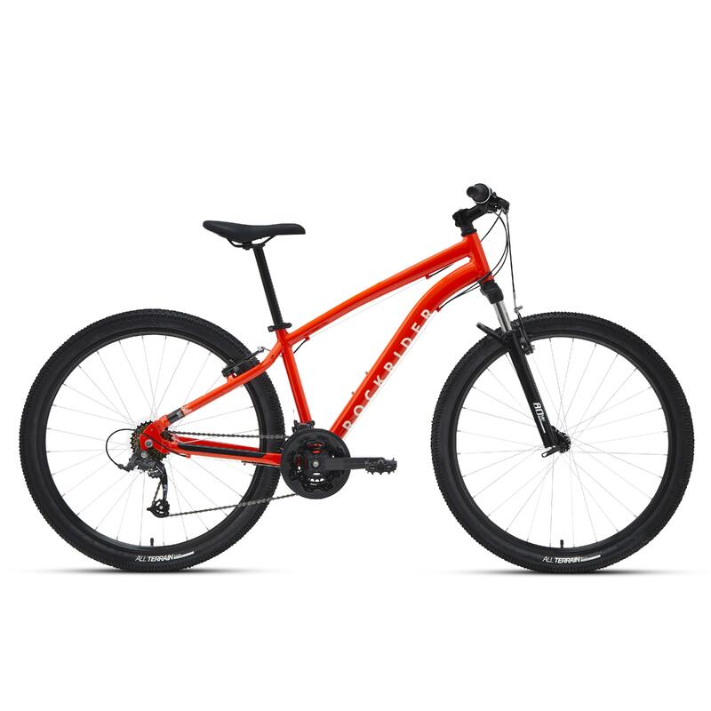 Bicicletă MTB EXPLORE EXPL 50 Roșu