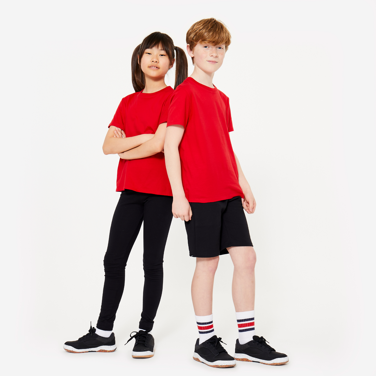 TS 500 UNISEX qırmızı
