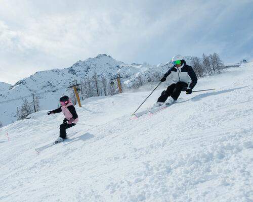 comment choisir ses bâtons de ski