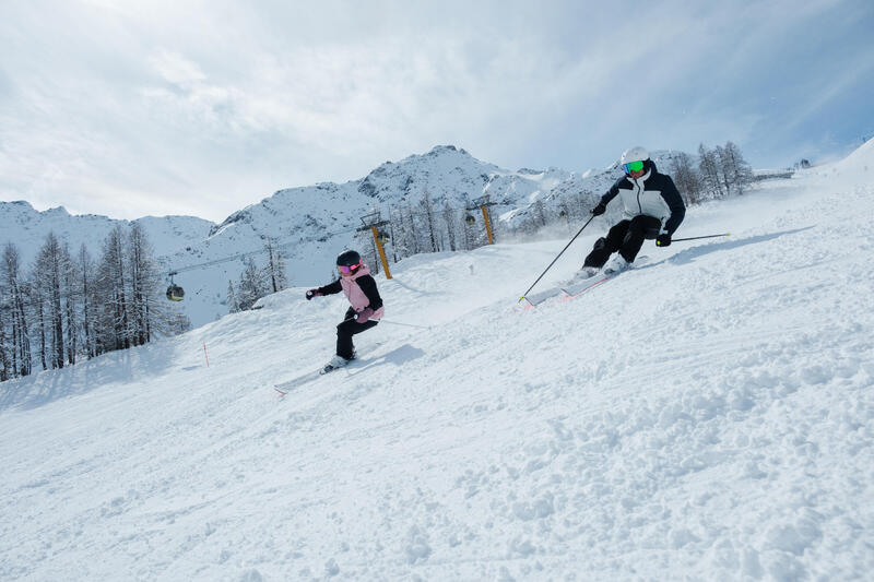Comment choisir ses bâtons de ski alpin, freeride ou randonnée ?